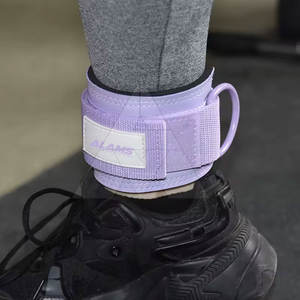 Sangles de cheville en cuir de haute qualité et durables, best-sellers, sangles de cheville en cuir durables en stock - Product Image 4