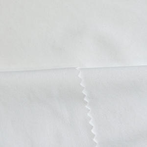 Tela Elástica al por Mayor de Fábrica, 250 g/m², DTY, 97% Poliéster, 3% Elastano, Tejido Interlock Liso para Ropa Deportiva, Yoga y Trajes de Baño - Product Image 3