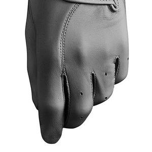 Gants de golf de style haut de gamme fabriqués au Pakistan, personnalisables avec votre propre logo, fabriqués au Pakistan par Burhan Sports - Product Image 4