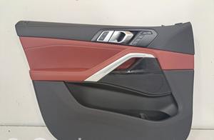 Sièges d'origine OEM BW en gros pour G80 G82 G87 G90 F90 |   Sièges sport de remplacement pour M2 M3 M4 M5 M6 Série X - Product Image 6