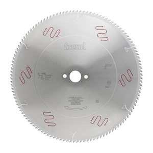 Disco Widia de Aluminio, Diámetro 350mm, Dientes 108, Grosor 3,0mm - Product Image 1