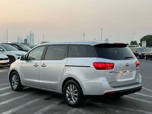 KIA SEDONA LX 2021 USADO, Volante a la Izquierda/Derecha - Product Image 4