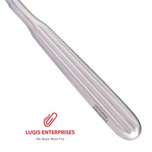 Adson Periosteal <b>Elevator</b> German Stainless Steel CE Certified Professional Grade Reusable Surgical Instrument - Product Image 3