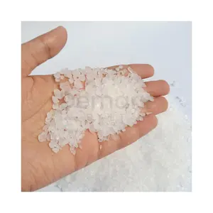 Wholesale Premium Quality 100% Organic Food Grade Natural White Crystal Himalayan White Fine Grain Salt ISO Certified Pakistan