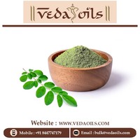 Grosir ekstrak daun Moringa massal bubuk daun Moringa organik massal | 100% bubuk ekstrak daun Moringa organik alami murni