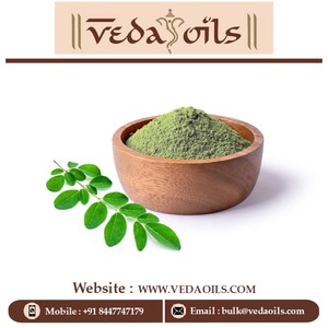 Extracto de hoja de Moringa a granel al por mayor, polvo de hoja de Moringa orgánico a granel | 100% polvo de extracto de hoja de Moringa orgánico Natural puro - Product Image 3