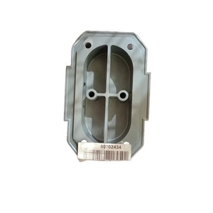 Cabeza de Cilindro Industrial Compatible con Daac100C Ref 702434 para Compresor, Tipo de Pieza de Bomba - Product Image 1
