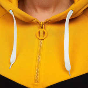 Sudadera con Capucha de Forro Polar Estampada al por Mayor, Estilo Y2K con Logotipo Frontal, para Hombre y Mujer, Talla Única - Product Image 6