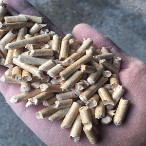 Granulés de bois de qualité export - Approvisionnement par conteneur // Granulés de bois 100% naturels, granulés de bois dur pur pour la cuisson au barbecue - Product Image 5