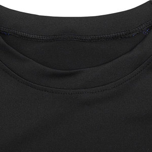 Custom <b>Men's</b> Long Sleeve <b>Compression</b> <b>Shirt</b> | Spandex/Polyester 180g | Quick Dry Gym Base Layer | OEM/ODM Private Label - Product Image 6