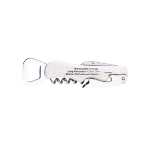 Cavatappi e Apribottiglie Personalizzati Lavip - Gadget Premium - Product Image 2