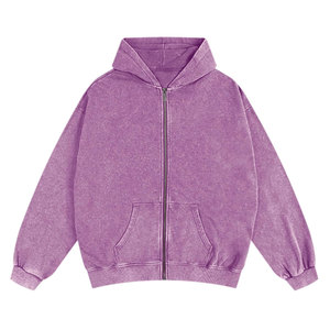 Servicio OEM al por mayor: Sudaderas con capucha de invierno para mujer, 100% algodón, forro polar, con logo frontal personalizado, color y logo a medida, fabricadas en Pakistán. - Product Image 1