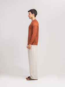 Nueva Sudadera para Hombre 2025 de la Mejor Calidad, Último Modelo, Algodón Suave y Transpirable, Producto de Fábrica, Nuevo Diseño, Proveedor de Fábrica, Duradera - Product Image 2