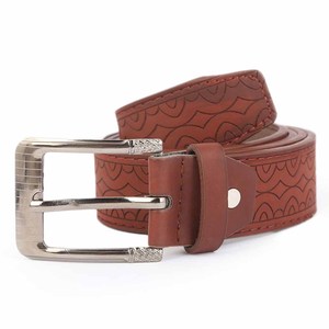 Cinturón para Hombre - Color Café - Product Image 2