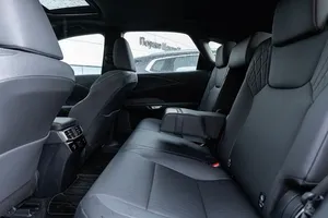 2024 RX 300 SUV Naturally Aspirated Engine Automatic Transmission Leather Seats Cruise <b>Control</b> Used AWD Dark - Product Image 2