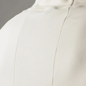 Sweat-shirts surdimensionnés pour hommes avec logo personnalisé, 100% coton, écologiques, avec poche, coupe classique, style streetwear de haute qualité pour l'hiver - Product Image 5