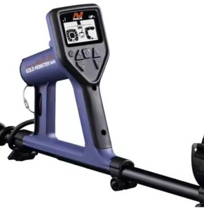 Détecteur de métaux JAM, tout neuf, 1000, détecteur d'or, haut de gamme - Product Image 2