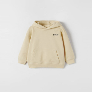 Sudadera Ligera y Cálida de Alta Calidad para Niñas, Material de Felpa Suave, Sudadera Informal Cómoda de Manga Larga para Invierno - Product Image 6