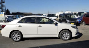 Automóvil Usado Premiose 2018 de Grado Industrial para Bricolaje con Personalización OEM/ODM, Garantía de 3 Años, Conducción Izquierda/Derecha, Entrega Rápida - Product Image 2