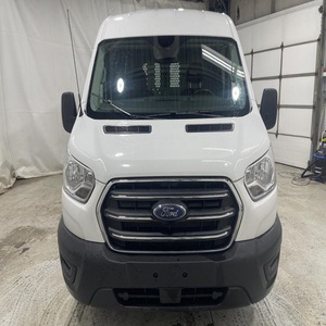 Expédition à prix réduit pour fourgonnette utilitaire Ford Transit 2020 d'occasion RHD-LDH - Product Image 5