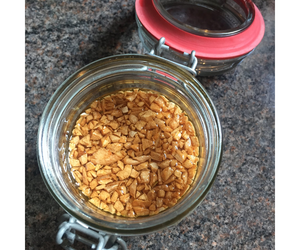 กระเทียมทอดกรอบจากเวียดนามผู้จัดจำหน่ายในประเทศ2024 - Product Image 5