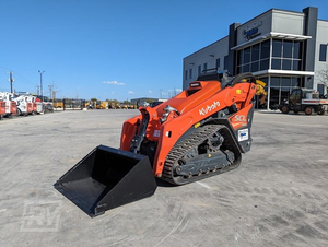 รถลื่นไถลขนาดเล็ก SCL1000 Kubota 2021 - Product Image 5