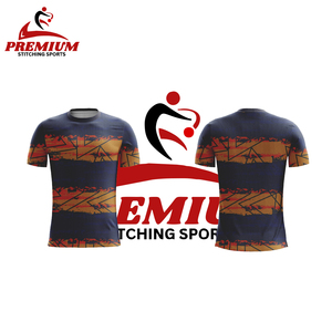 25/26 camisetas de fútbol del equipo nacional camisetas de fútbol 100% poliéster cuello redondo estiramiento antibacteriano fábrica al por mayor personalizado - Product Image 4