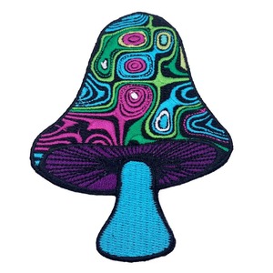 Veste de baseball avec patchs personnalisés logo de broderie Veste universitaire Letterman pour hommes - Product Image 2