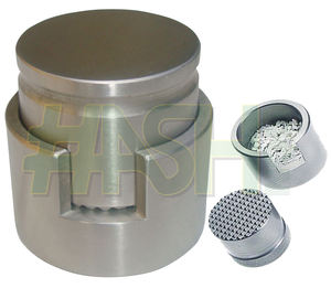 Broyeur de greffage d'os, broyeur, grattoir d'implant/grand broyeur d'os, broyeur de 40mm, Instruments d'implant dentaire - Product Image 3