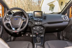 Ford Fiesta ST propre de 2019 - Product Image 4