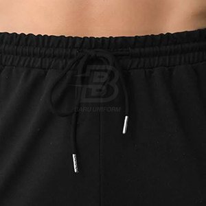 Vêtements d'hiver de qualité supérieure hommes survêtement personnalisable grande taille 100% coton hommes survêtement fabriqué au Pakistan - Product Image 6