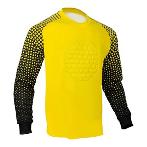 Camiseta de portero de manga larga Sublimación Camiseta de portero Fútbol Camiseta de portero de fútbol - Product Image 1