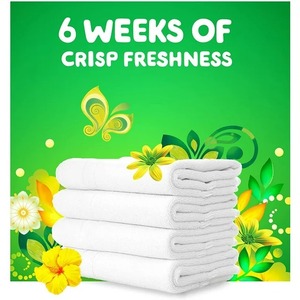 Détergent à lessive liquide Gain, parfum original, 64 lessives, 92 floz - Product Image 5