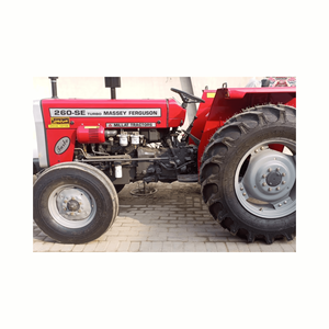 แมสซีย์เฟอร์กูสัน MF260จำหน่ายจำนวนมากสำหรับตัวแทนจำหน่ายที่มีคุณสมบัติขั้นสูงและประสิทธิภาพที่เชื่อถือได้ - Product Image 2