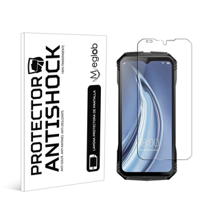 อุปกรณ์ป้องกันหน้าจอ S100 Doogee Pro พร้อมคุณสมบัติกันกระแทก - Product Image 1