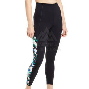 OEM Service <b>Yoga</b> <b>Leggings</b> Gym Wear <b>Yoga</b> <b>Leggings</b> Best Price <b>Yoga</b> <b>Leggings</b> For Online Sale - Product Image 2
