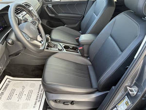 Volkswagen Tiguan SE 4Motion 2024 Usado en Buen Estado - Product Image 2