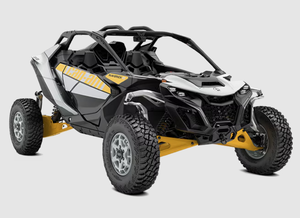 Prêt à être expédié : MAVERICK R 2024 - Product Image 3