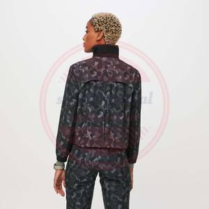 Chaqueta médica de manga larga para médico y enfermera | venta al por mayor unisex enfermera Hospital chaqueta médica - Product Image 3