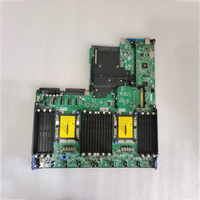 Placa base de servidor de alta calidad para DELL PowerEdge R640 X45NX 6NR82 HG0J8 H28RR 413MP W23H8 8HT8T 6G98X 08R9M 1YM03 JXP9N RJCR7
