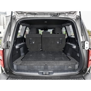รถใหม่มาถึงแล้ว รถยนต์ SUV ไฮบริด ออโตเมติก ปี 2024 มือสอง รุ่น Prado - Product Image 5
