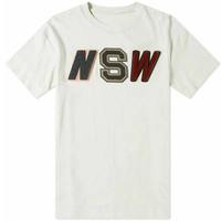 T-shirts à manches courtes pour hommes, broderie personnalisée de haute qualité, 100% coton, respirant, séchage rapide, vêtements élégants et tendance