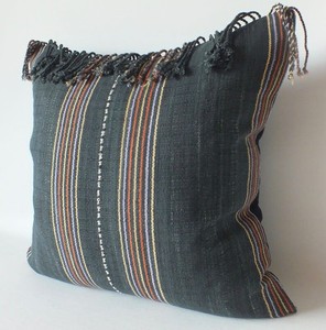 ปลอกหมอนอิงแบบปักดีไซน์แบบนอร์ดิกปลอกหมอนผ้าฝ้าย45X45คุณภาพสูงเก้าอี้กลางแจ้งโซฟารถยนต์ตกแต่งคริสต์มาสบ้าน - Product Image 3