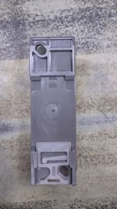 Minuterie numérique 2AODT5 MICON GIC 5A 240V Contrôle automatique Utilisation industrielle 10h Temps de réglage maximum - Product Image 6