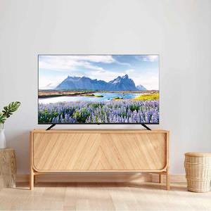 Téléviseur intelligent LED/LCD 4K UHD Powerology 55 pouces, résolution 4K, haut-parleur de 160 W, contraste élevé et temps de réponse rapide - Product Image 3