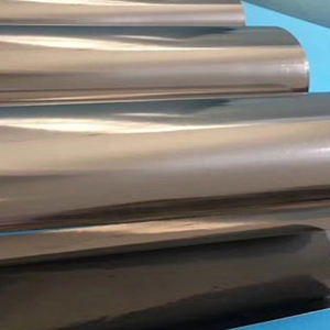 แถบความร้อนโลหะผสม837 fecral ทนอุณหภูมิสูงที่มีการรีด - Product Image 6