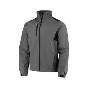 Chaqueta Soft Shell de Camuflaje con Revestimiento Impermeable para Invierno, con Forro Cálido y Exterior Resistente para Clima Frío - Product Image 2