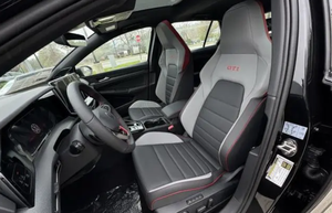 Meilleures Offres de Véhicules d'Occasion : <span class=keywords><strong>Volkswagen</strong></span> <span class=keywords><strong>Golf</strong></span> <span class=keywords><strong>GTI</strong></span> 2.0T SE DSG 2025 Prêt à être Expédié - Product Image 3