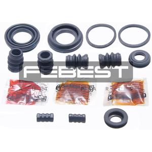 Set di ricambi e accessori per il supporto FEBEST (1275-LANR) - Product Image 1