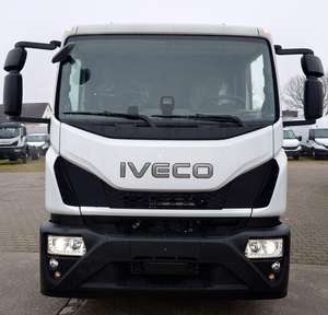2025 IVEC 0 EUROCARGO ML190EL32/FP CHASSIS - Product Image 4
